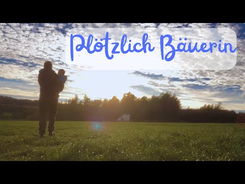 From the city to the countryside | OUR FARM IN AUTUMN