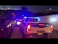 Mobile Police Unit Deployed To Hadeeds Westmoorings Home Ahead Of House Arrest