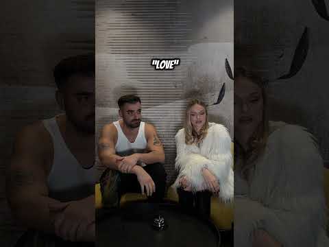 Cântă cuvântul cu Liviu Teodorescu și Eva Timush 👀