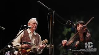 The Time Jumpers 2017