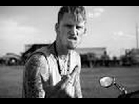 MGK-Breaking News (Cover) Lace Up