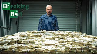 What Happened To Walter's Money - Breaking Bad