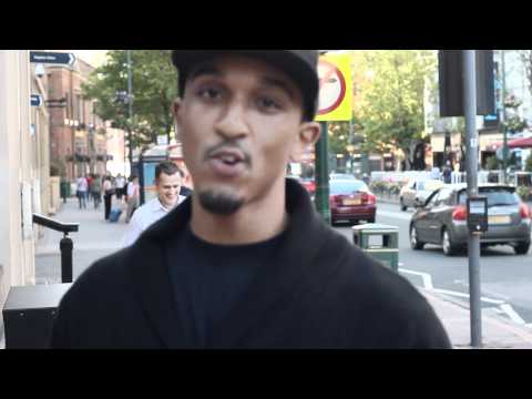 skyla grime -love for my city  (produced by Redhook Noodles)