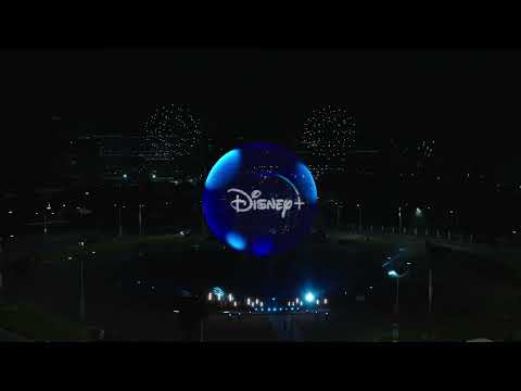 A Night of Wonder with Disney+ |  Mickey Teaser °o° | Disney+ Philippines