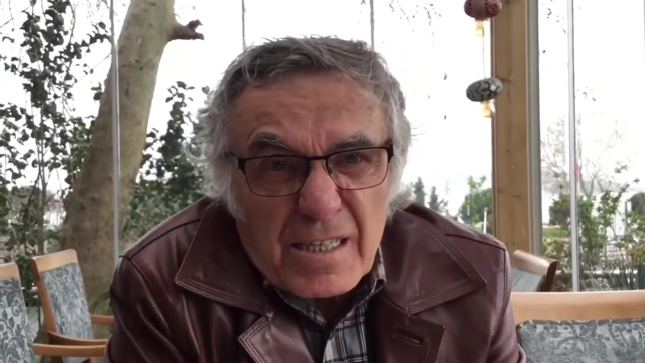 Ekşioğlu Soyağacı Hakkında Yakup Ekşi İle Bir Söyleşi