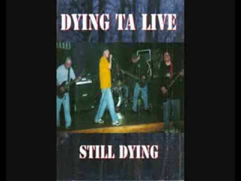 Dying ta Live - the swamp