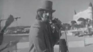Captain Beefheart - Electricity from the Bouton Rouge show