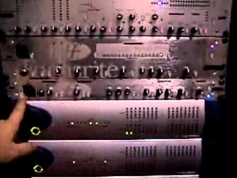 Focusrite Platinum TrakMaster Pro Channel Strip 2000s - Silver image 5