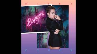 Musik-Video-Miniaturansicht zu Maybe You're Right Songtext von Miley Cyrus