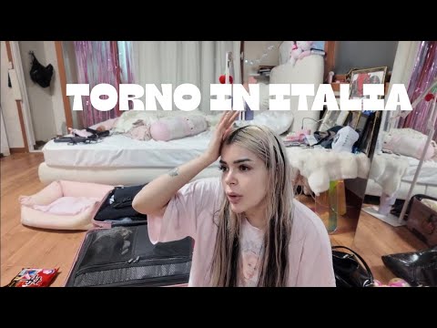 three years of life in a suitcase