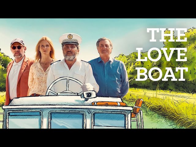 Official Trailer [Subtitled]
