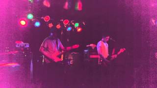 Sea Haven - On The Floor (Live)