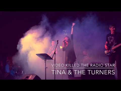 Video Killed The Radio Star by Tina & The Turners