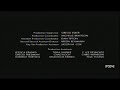 In Her Shoes 2005 End Credits FXM 2023