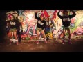 WILD MIX DJ BL3ND OFFICIAL VIDEO 