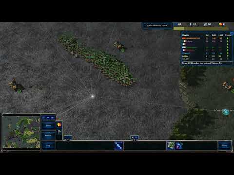 SC2 Risk Legacy | How do you handle this disaster start? | full game