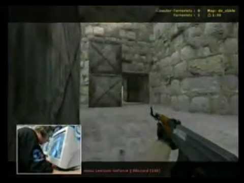 EPS Finals IV - Consolation-Finale - mousesports vs. ALTERNATE aTTaX - de_cbble