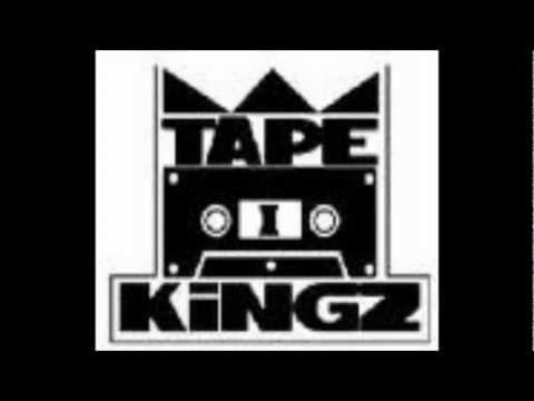 Tape Kingz - Nick Bondz "Classic Cuts (Reggae) Pt.II" - Side A