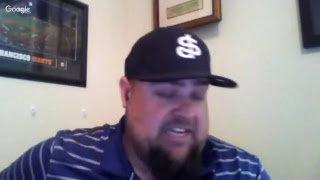 Around the Bases with Bubba & Mo EP63 - All the Pitchers