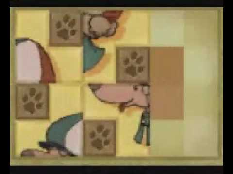 Professor Layton e lo scrigno di pandora - Enigma 015 Chi è Tom?
