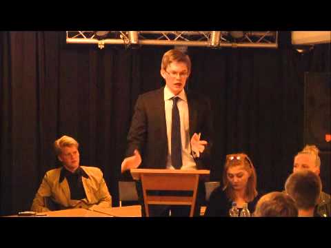 Þrasið 2011 - Lögleiðum dreka - Seinni umferð, stuðningsmenn