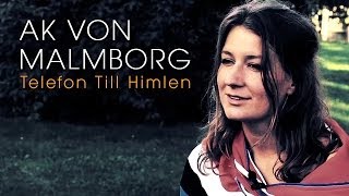 AK VON MALMBORG - Telefon Till Himlen (Sounds of Stockholm documentary)