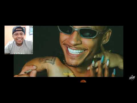 Os Menor em Ação 3 - MC Leozinho ZS, MC Kadu, MC Joãozinho VT, MC V7 (DJ Victor) React