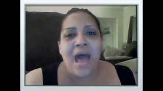 Ledisi   I gotta get to you