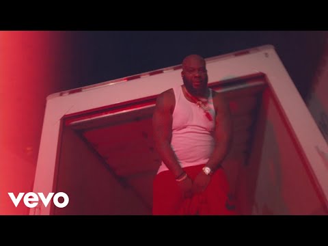 Yowda - Pill Press (Official Audio)