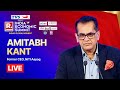 Republic Business India Economic Summit 2025 LIVE Amitabh Kant Aatmanirbharta Antidote To Turmoil