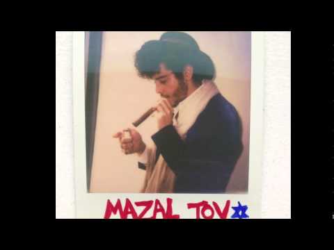 ShayGray - Mazal Tov