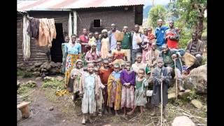 Dreamland- A tribute to People of Africa &amp; Third World Band