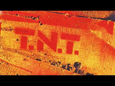 (AC/DC) T.N.T. // Cagey Strings 2019 Sa. 15. 6. Marienplatz, München, Bayern, Deutschland