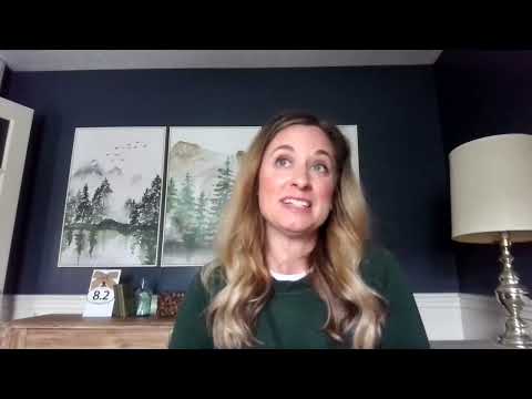 Revibe® in the real world, shared by Desiree, a parent
