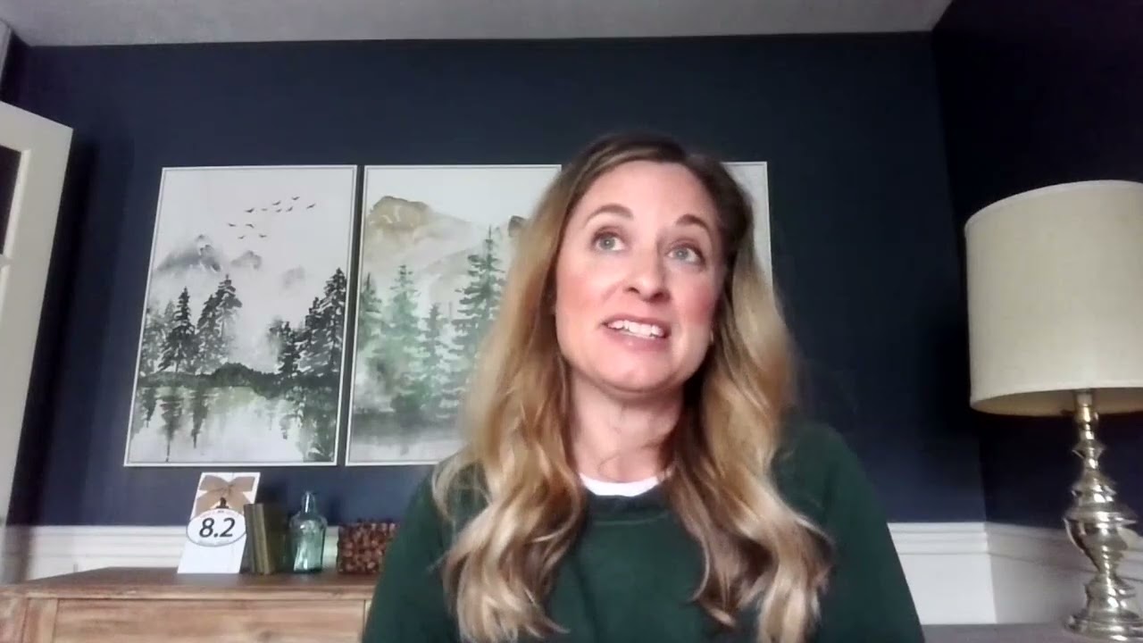 Revibe® in the real world, shared by Desiree, a parent