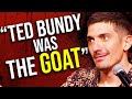 The Best Serial Killer Of All Time Andrew Schulz FULL CLIP
