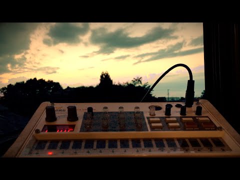 #37 korg volca sample jam