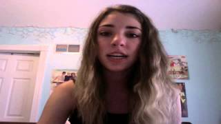 California Girls/Isn&#39;t She Lovely Mashup