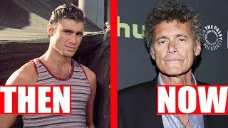 Scarface (1983) Cast: Then and Now