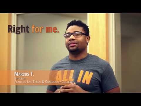 Right for Me featuring Marcus