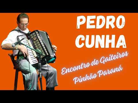 FAZENDA DA VIÚVA EMOCIONA PINHÃO! Pedro Cunha brilha no Encontro de Gaiteiros joaoparaiba