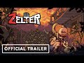 Zelter - Official Trailer | gamescom 2020
