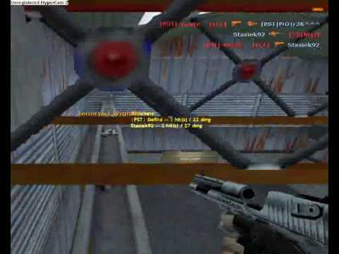 |PST| Vasile` HS Style