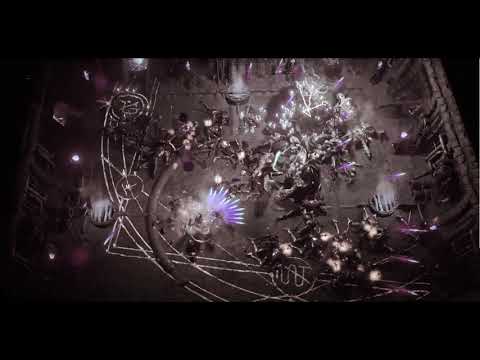 3.13 - Kamil Orman Janowski - Ritual (Ritual League)