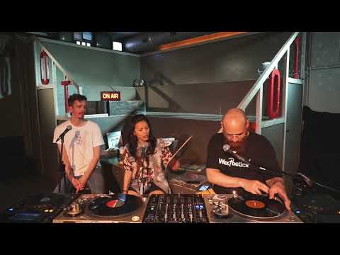 Facts On Wax @ OTR - 11-06-21