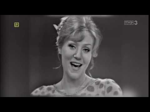 Anna German - Jedna chwila wystarczyła