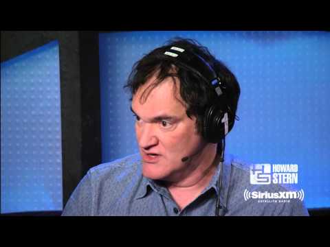 , title : 'Quentin Tarantino on Disney vs. ’The Hateful Eight’'