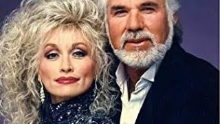 Dolly Parton and Kenny Rogers- A Christmas To Remember
