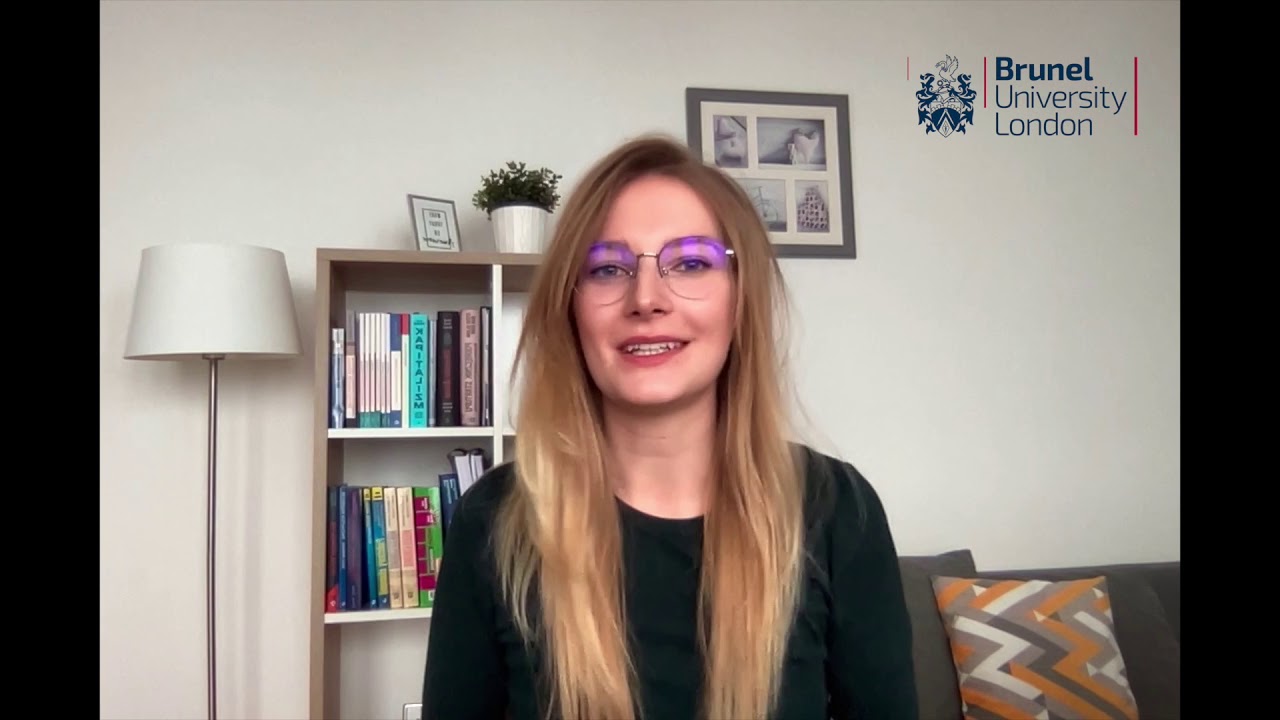 Julia carries out her biomedical sciences placement at the Wellcome Trust Centre for Human Genetics