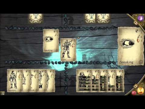 Thea: The Awakening Guide - Overview of Stats and Challenges